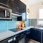 Guestready - Havre De Paix Avec Balcon Pour 2