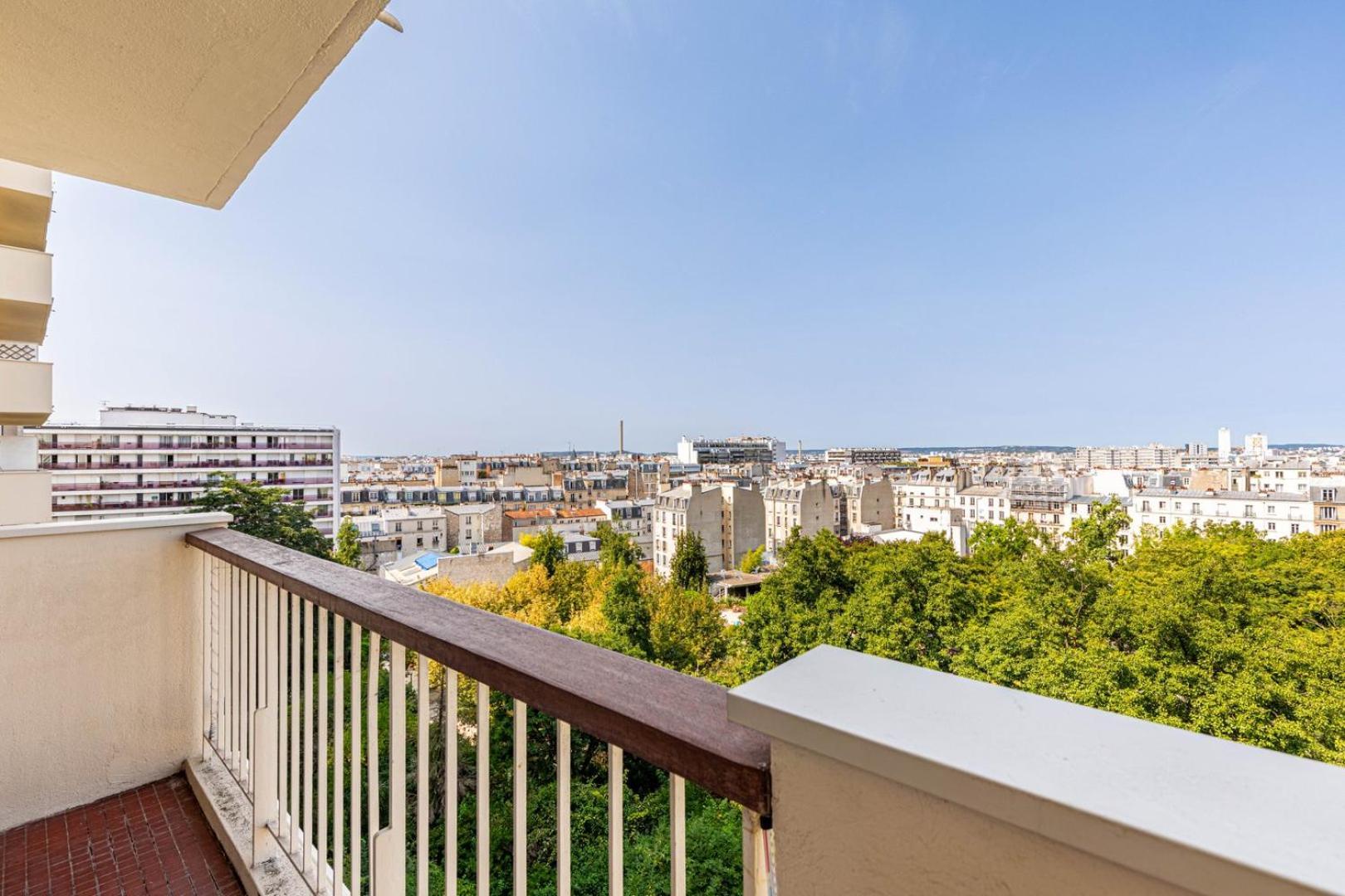 Guestready - Havre De Paix Avec Balcon Pour 2